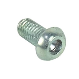 [90105KEB621] Baut Kunci Kontak (One Way M6X1) Honda New Mega Pro