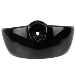 [81131K16900ZV] Cover Inner Rack Hitam Honda Scoopy FI K16G