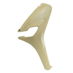 [64601K3VN00ZA] Cover Kiri Depan Cream Honda Stylo 160