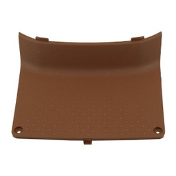 [64460K3VN00ZA] Tutup Battery Coklat Honda Stylo 160