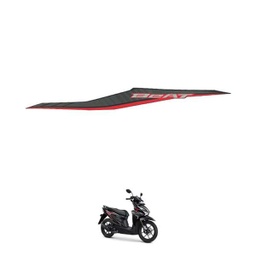 [86834K1AN80ZC] Sticker Body Kiri Bawah Type 1 Honda BeAT K1AL