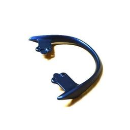 [50410K93N00ZD] Behel Honda Scoopy eSP K93