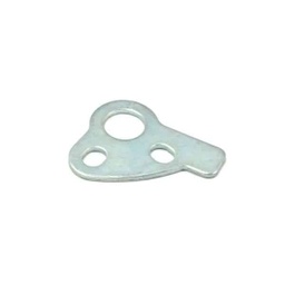 [50614K15900] Plat Step Setting Honda CB150R StreetFire