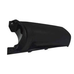 [83750K46N00ZC] Cover Tengah Belakang Atas Lampu (Hitam) – Vario 110 FI