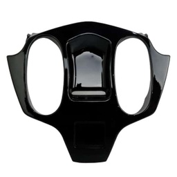 [53207K1ZJ10FMB] Cover Stang Hitam Honda PCX 160 K1Z