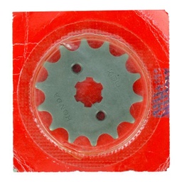 [23801KPH901] Sprocket Drive 14T Honda Supra X 125 Injection