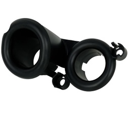 [17253K64N00] Corong Filter Udara Honda CBR 250RR K64J