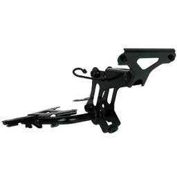 [64223K60B70] Dudukan Cover Depan Honda Vario 125 eSP K60R