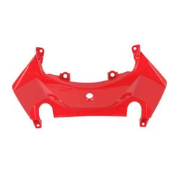 [83141K45NL0ZC] Cover Seat Lock Merah Honda CBR 150R K45R