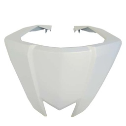 [53208K2VN30MPC] Cover Batok Atas Putih Doff Honda Vario 125 eSP K2V