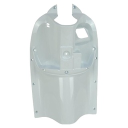 [81141K16A40RSW] Cover Inner Putih Honda Scoopy eSP K16R