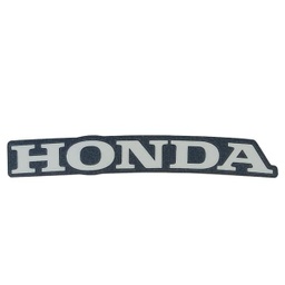 [86102K0JN70ZA] Mark Honda 85MM Type 1 Honda Genio K0JN
