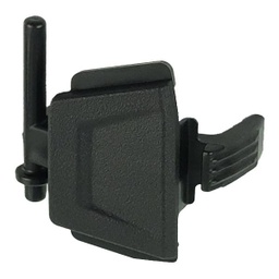 [81144K1AN80ZB] Knob Inner Pocket Honda BeAT K1AL