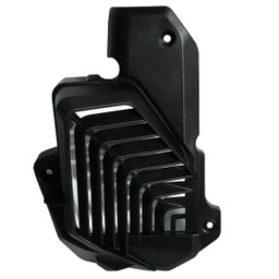 [19150K1ZNA0] Cover Radiator Honda PCX 160 New