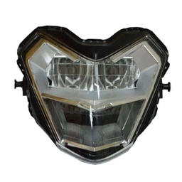 [33100K56N11] Lampu Depan (Reflektor) Honda Supra GTR 150