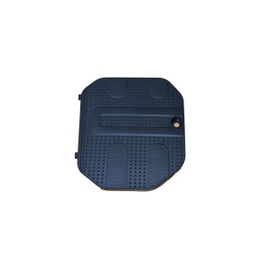 [64460K93N00ZC] Cover Aki, Lid Battery Honda Scoopy eSP K93