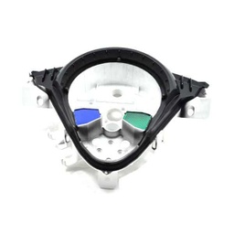 [37212KVY961] Cover Bawah Speedometer Honda BeAT Karbu