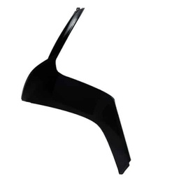 [64401KZL930ZD] Cover Depan Samping Kiri Hitam – Spacy