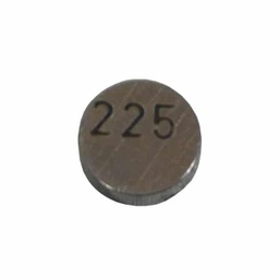 [14943KT7013] Shim Tappet (2.250) – Sonic 150R, CBR 150, New CBR 150R K45G