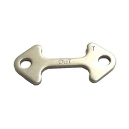 [11208K0JN00] Penahan Bearing Shaft Drive Honda Genio