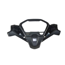 [53280K59A70ZB] Cover Batok Belakang Honda Vario 150 eSP K59J