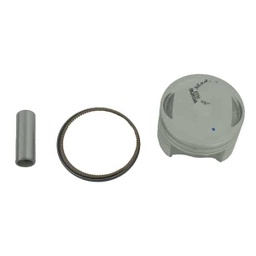 [131A4KRM305] Seher Set, Piston Kit 0.75 Honda New Mega Pro