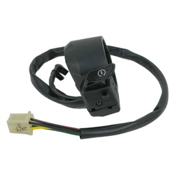 [35130KYE941] Tombol Starter Set Honda Mega Pro FI