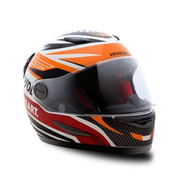 [87100AHARPSIIXL] Helm Repsol 2nd Edition (XL)