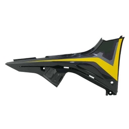 [83510K84620ZA] Cover Set Samping Kanan Type 2 Honda CRF150L K84