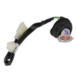 [33115K03N31] Soket Lampu Depan Honda Revo 110 FI