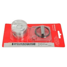 [131A4KVY960] Seher Set, Piston Kit 0.75 Honda BeAT Karbu