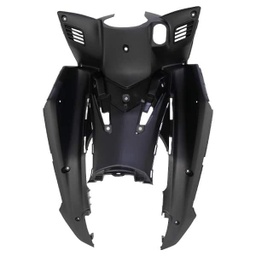 [6431BK47N00ZA] Cover Body Tengah Honda Blade 125 FI K47