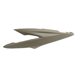 [83600K1AN80MFB] Cover Body Kiri Brown Honda BeAT K1AL