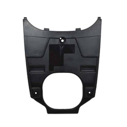 [17575K81N00] Cover Tangki Bensin Honda New BeAT eSP