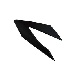 [61302K56N00ZF] Cowl R FR Side Hitam Doff  – Sonic 150R