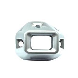 [18306K15920] Cap Tail (Tutup Knalpot) – New CBR 150R K45G, New CB150R Streetfire K15G &amp; New CB150R Streetfire K15M