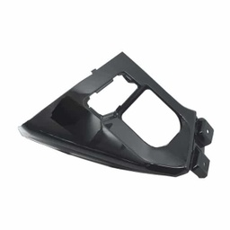 [81138K97T00ZN] Cover Inner Kanan Hitam Honda PCX 150 K97