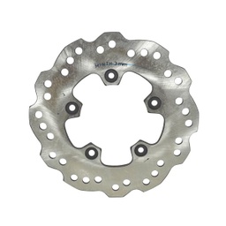 [45351K59A72] Piringan Cakram Depan Honda Vario 150 eSP K59J