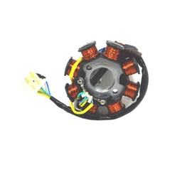[31120KEH660] Spull (Stator Comp) Honda MegaPro Karburator