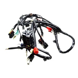 [32100K1AN00] Kabel Body (Harness Wire) Honda BeAT K1A