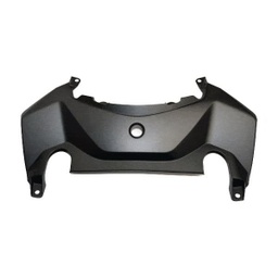 [83141K45NL0ZD] Cover Seat Lock Hitam Doff MT GN BL – Honda CBR 150R K45R