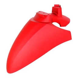 [61100K2FN00ZN] Spakbor Depan Merah Doff Scoopy K2F