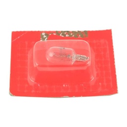 [34908GCCC51] Bohlam Lampu Sein (T10) 12V/3.4W Honda Supra X 125 FI New