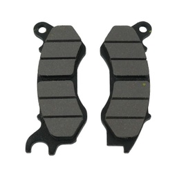 [06455KZL932] Kampas Rem Depan Honda PCX 150 CBU