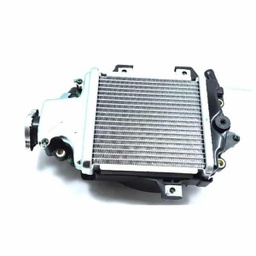 [19100KZR602] Radiator Honda Vario 125 CBS ISS