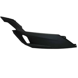 [64350K59A70ZA] Cover Kanan Bawah Hitam Honda Vario 150 K59J