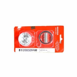 [131A3KWW740] Seher Set, Piston Kit 0.50 Honda Revo 110 New