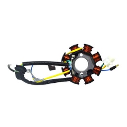 [31120KEH601] Spull (Stator Comp) Honda MegaPro Advance