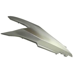 [83500K1AN00MCS] Cover Body Kanan Silver Honda BeAT K1A