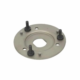 [22350KVY900] Dudukan Kampas Ganda Honda Beat Karbu / Scoopy Karbu / Spacy Karbu